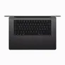 Apple MacBook Pro 16" 2023 M3 Pro/36/512 GB 12C CPU 18C GPU Space Schwarz MRW23D