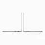 Apple MacBook Pro 16" 2023 M3 Max/48/1 TB 16C CPU 40C GPU Silber MUW73D/A