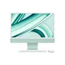 Apple iMac 24" Retina 4,5K 2023 M3/8/256GB 10C GPU Grün MQRN3D/A