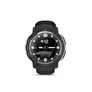 Garmin INSTINCT Crossover black / graphite
