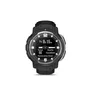 Garmin INSTINCT Crossover black / graphite