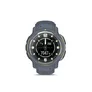 Garmin Instinct Crossover blue granite