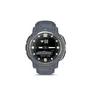Garmin Instinct Crossover blue granite