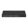Netgear AV-Line M4250-26G4F-PoE++ Rackmount Managed Gigabit Switch