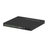 Netgear AV-Line M4250-26G4F-PoE++ Rackmount Managed Gigabit Switch