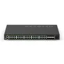 Netgear AV Line M4250-40G8F-PoE+ Managed Switch