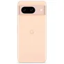 Google Pixel 8 5G 8/256 GB rose Android 13.0 Smartphone