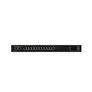 Netgear AV Line M4250-12M2XF Managed Switch