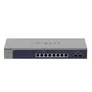 Netgear MS510TXM 8x RJ-45, 2x SFP+ Desktop Gigabit Smart Switch