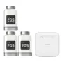 Bosch Smart Home Starter Set Smarte Heizung • 3x smartes Thermostat