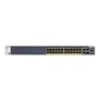 Netgear ProSAFE M4300-28G 26x RJ-45, 2x SFP+, 480W PoE+ Rackmount Managed Switch