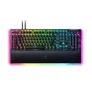 RAZER BlackWidow V4 Pro, Schwarz, Linearer Mechanischer Switch (Yellow), SCHNELLFEUER-Trigger-Modus, Razer Snap-Tap (Anpassbare Eingabe-Priorität)