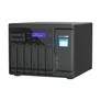 QNAP TS-855X-8G NAS System 8-Bay Education Artikel – Nachweispflichtig