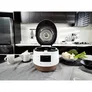 Cuckoo CMC-QSB501S Premium Multikocher