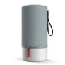 Libratone ZIPP 2 smarter Lautsprecher AirPlay2 fähig BT Multiroom Frosty Grey