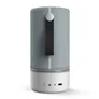 Libratone ZIPP 2 smarter Lautsprecher AirPlay2 fähig BT Multiroom Frosty Grey