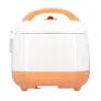 CUCKOO CR-0331 Reiskocher 540ml, 3 Portionen