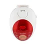 CUCKOO CR-0351F Fuzzy Logic Reiskocher 540ml, 3 Portionen