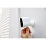 Arlo magnetisches Ladekabel außen - Außenkabel 7,6m weiß