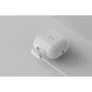 Arlo magnetisches Ladekabel außen - Außenkabel 7,6m weiß