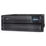 APC Smart UPS X SMX2200HVNC, 2200VA, 2x C19, 8x C13, Display, NMC, Überspannungsschutz