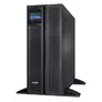 APC Smart UPS X SMX2200HVNC, 2200VA, 2x C19, 8x C13, Display, NMC, Überspannungsschutz