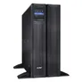 APC Smart UPS X SMX2200HVNC, 2200VA, 2x C19, 8x C13, Display, NMC, Überspannungsschutz