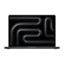 Apple MacBook Pro 16" 2023 M3 Pro/36/1 TB 12C CPU 18C GPU Space Schwarz BTO