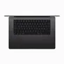 Apple MacBook Pro 16" 2023 M3 Max/96/1 TB 14C CPU 30C GPU Space Schwarz BTO