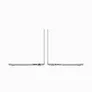 Apple MacBook Pro 14" 2023 M3/16/1 TB 8C CPU 10C GPU Silber MXE13D/A