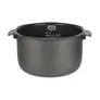 CUCKOO CRP-P1009S Pressure Reiskocher 1800ml, 10 Portionen