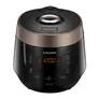 CUCKOO CRP-P1009S Pressure Reiskocher 1800ml, 10 Portionen