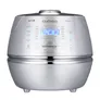 CUCKOO CRP-DHSR0609F Pressure Reiskocher 1080ml, 6 Portionen