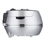 CUCKOO CRP-DHSR0609F Pressure Reiskocher 1080ml, 6 Portionen