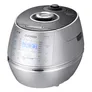 CUCKOO CRP-DHSR0609F Pressure Reiskocher 1080ml, 6 Portionen
