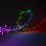 Nanoleaf Holiday String Lights, 20 m, 250 LEDs