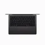 Apple MacBook Pro 14" 2023 M3 Max/36/2 TB 14C CPU 30C GPU Space Schwarz BTO