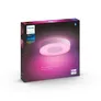 Philips Hue White & Col. Amb. Infuse Deckenleuchte L weiß 3.450 lm + Tap Dial