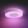 Philips Hue White & Col. Amb. Infuse Deckenleuchte L weiß 3.450 lm + Tap Dial