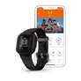 Garmin vivofit jr. 3 Cosmic Black