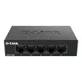D-Link DGS-105GL Gigabit Light Switch 5-Port Layer2
