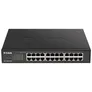 D-Link DGS-1100-26MPV2/E 24 Port 10/100/1000Mbps Gigabit Switch