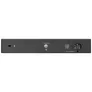 D-Link DGS-1100-26MPV2/E 24 Port 10/100/1000Mbps Gigabit Switch