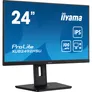 iiyama ProLite XUB2492HSU-B6 60,5cm (23,8") FHD IPS Monitor HDMI/DP/USB 100Hz