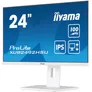 iiyama ProLite XUB2492HSU-W6 60,5cm (23,8") FHD IPS Monitor HDMI/DP/USB 100Hz
