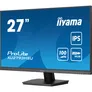 iiyama ProLite XU2793HSU-B6 68,6cm (27") FHD IPS Monitor HDMI/DP/USB 100Hz
