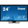 iiyama ProLite T2438MSC-B1 23.8 Zoll Full HD IPS LED 16:9 Multi Touch Monitor