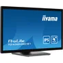 iiyama ProLite T2438MSC-B1 23.8 Zoll Full HD IPS LED 16:9 Multi Touch Monitor