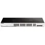 D-Link DGS-1210-24/E 24-Port Layer2 Smart Managed