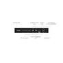 Ubiquiti UFiber UF-OLT-4 optischer Switch